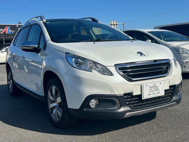 2008 シエロ パノラマルーフ ハーフレザーシート