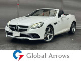 メルセデス・ベンツ SLCクラス 180 スポーツ