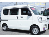 日産 NV100クリッパー