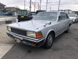 【中古車情報】日産 グロリア  200E SGL エクストラ ノーマル車 の中古車詳細（走行距離：5.8万km、カラー：シルバー、販売地域：千葉県市原市岩野見）