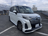 トヨタ ルーミー