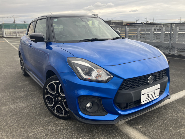 スイフト 1.4 スポーツ 