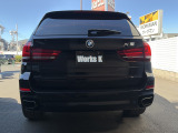 X5 xドライブ 50i Mスポーツ 4WD 純正ナビ フルセグ サンルーフ ACC