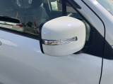 ウィンカーミラー