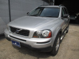 XC90 3.2 SE AWD 4WD 3200cc ノルディック