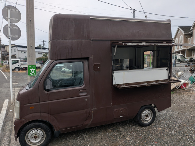 スクラムトラック  ワンオーナー