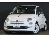 500C ドルチェヴィータ 100台限定車