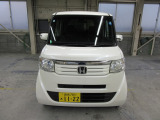 N-BOX G SSパッケージ 車検R9.1月 ナビ Bカメラ ETC
