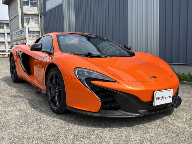 650Sスパイダー3.8オプション多数 LT専用カーボンシート