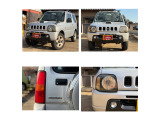 ジムニー XC 4WD 