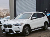 X1 xドライブ 20i xライン 4WD 