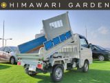キャリイ ダンプ 積載量350キロ/4WD/ダンプ/5MT