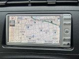 プリウス 1.5 S TVナビ ETC バックカメラ アルミ