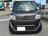 N-BOX G Lパッケージ 2トーンカラースタイル ワンオーナー