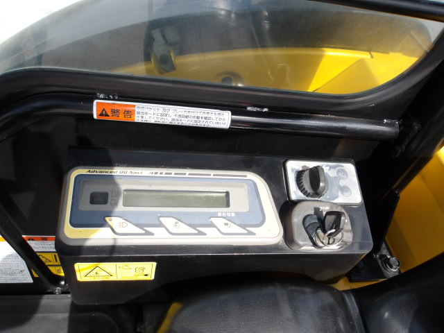 その他 クボタ ミニバックホー 倍速 マルチ 盗難防止 シグマ の中古車