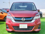 セレナ 1.2 e-POWER XV プロパイロット/衝突軽減/全方位カメラ