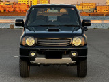 ジムニー ワイルドウインド 4WD 錆ほぼなし 車検R9年11月