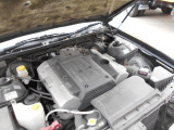 VQ25エンジン