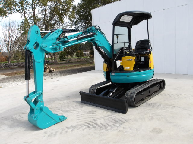 クボタ ミニバックホー 倍速 マルチ 盗難防止 シグマ