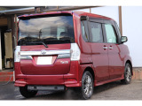 アイドリングストップがついていますのでとても燃費のいいお車です。