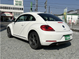 ザ・ビートル ミルク 250台限定車 ナビ バックカメラ TV
