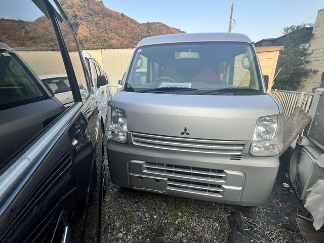 ミニキャブバン G ハイルーフ 下取り強化中!