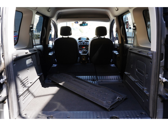 ルノー カングー