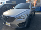マツダ CX-5