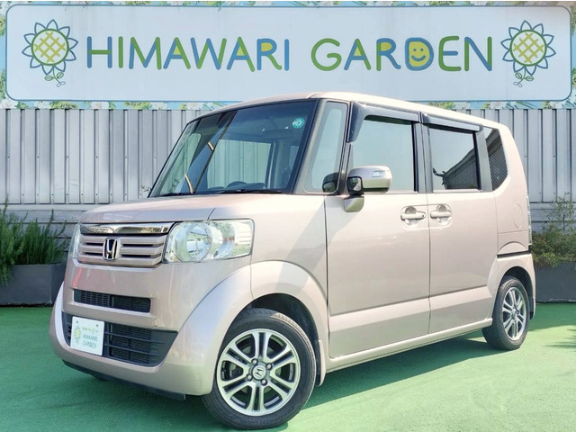 N-BOX両側PS/CTBA/クルコン/Pシフト