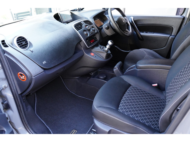 ルノー カングー