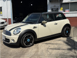 ミニ クーパー RAYパッケージ