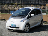 【中古車情報】三菱 i-MiEV X ワンオーナー CD スマートキー の中古車詳細（走行距離：2.2万km、カラー：ホワイト、販売地域：神奈川県平塚市横内）