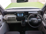 N-VAN e: e: L4 Honda SENSING シートヒータ