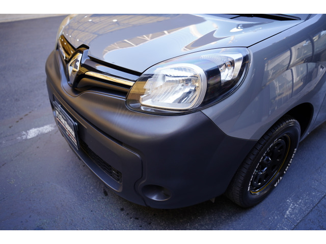 ルノー カングー