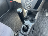 ミラ TX ユーザー買取車 5速マニュアル