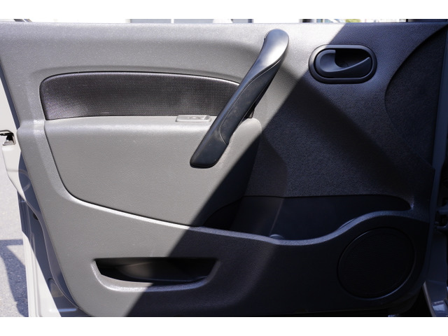 ルノー カングー