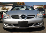 SLKクラス SLK350 車検整備 無料保証付き