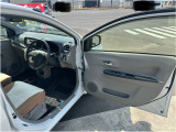 運転席ドア 内側