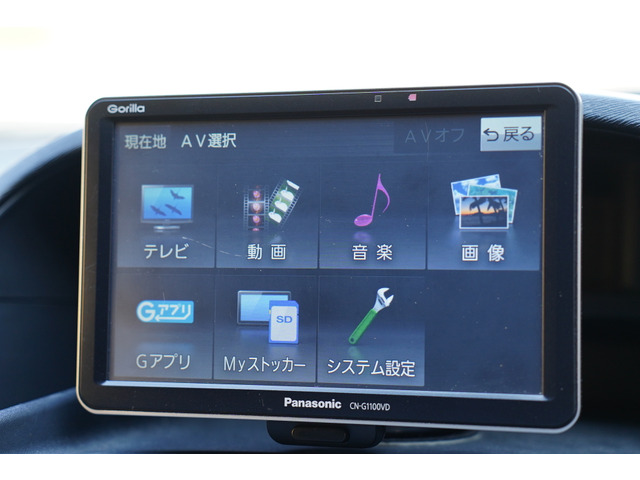 ルノー カングー