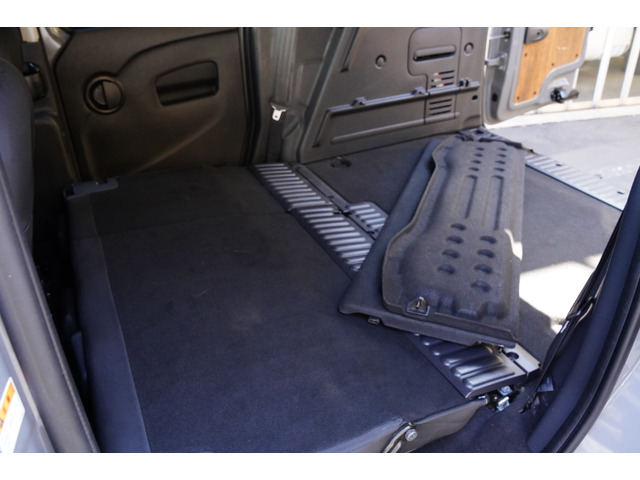 ルノー カングー