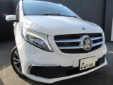 メルセデス・ベンツ Vクラス