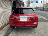 Cクラスワゴン C180 スポーツ 