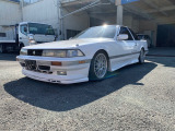 トヨタ ソアラ