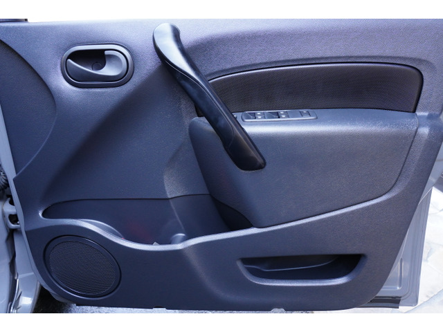 ルノー カングー