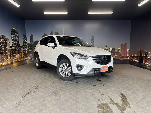 CX-5 2.2 XD プロアクティブ 