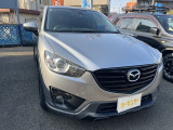 CX-5 2.2 XD 4WD ナビTV バックカメラ ETC HID