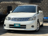 日産 プレサージュ