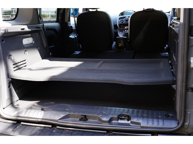 ルノー カングー