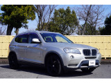 X3 xドライブ20d ハイラインパッケージ ディーゼル 4WD 