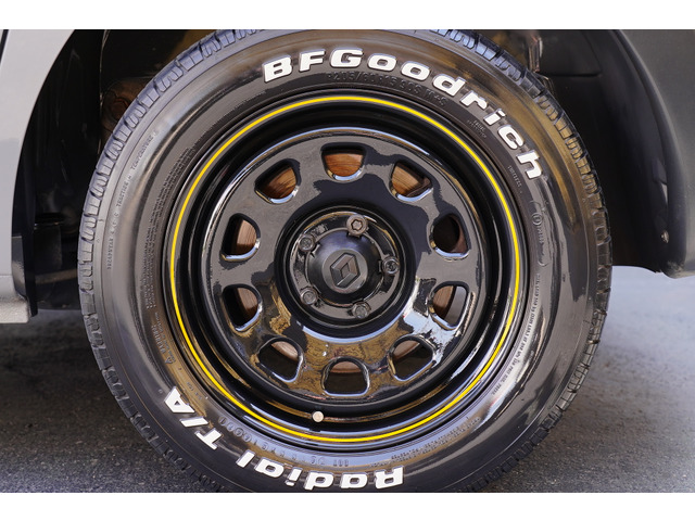 ルノー カングー